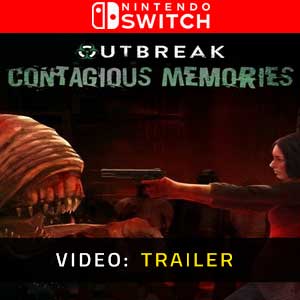 Outbreak Contagious Memories Nintendo Switch Video Trailer