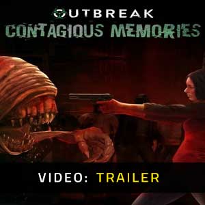 Outbreak Contagious Memories Video Trailer