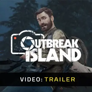 Outbreak Island - Trailer