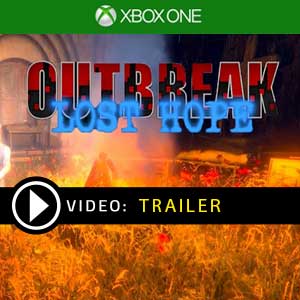 Outbreak Lost Hope Xbox One Gioco Confrontare Prezzi