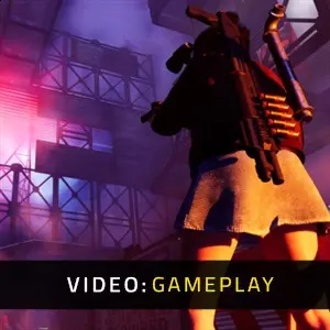 Outbreak: Shades of Horror - Video di Gameplay