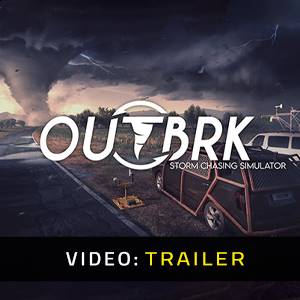 OUTBRK - Trailer