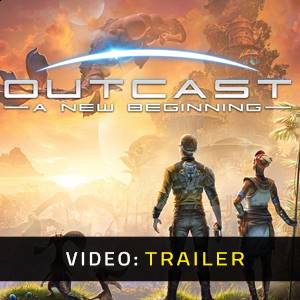 Outcast 2 A New Beginning Trailer del Video