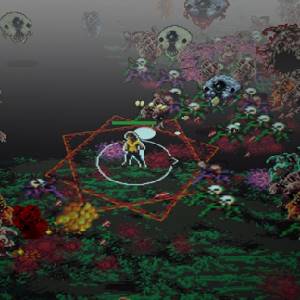 Outer Terror - Foresta di Gioco