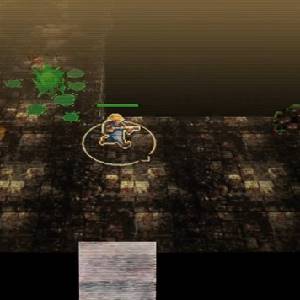 Outer Terror - Edifici del Gioco