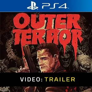 Outer Terror - Video Trailer