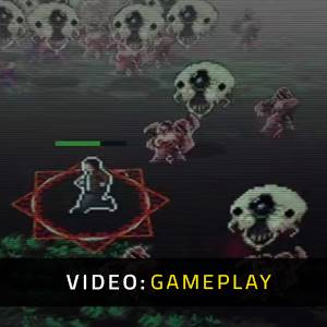 Outer Terror - Video di Gioco