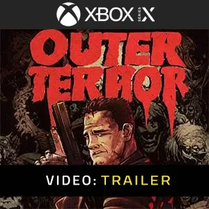 Outer Terror - Video Trailer
