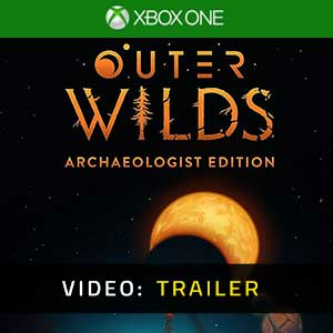 Outer Wilds Archaeologist Edition Xbox One