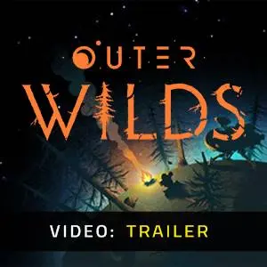 Outer Wilds - Trailer Video