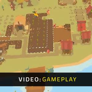 Outlanders - Video di Gioco