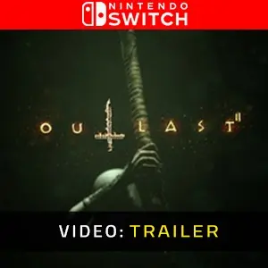Outlast 2 Nintendo Switch - Video Trailer
