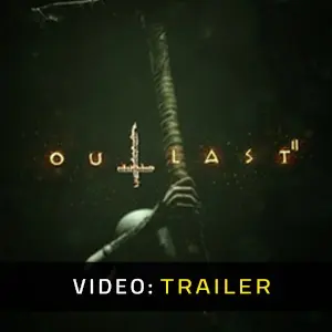 Outlast 2 - Video Trailer
