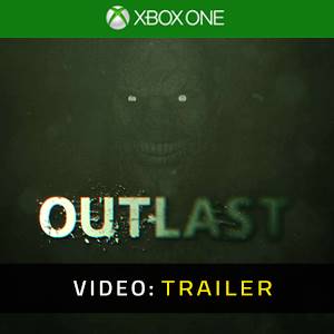 Outlast Xbox One - Trailer