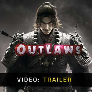 Outlaws VR Trailer del Video