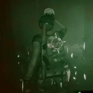 Outliver: Tribulation - Visione notturna