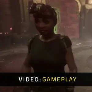 Outliver: Tribulation -Video di Gioco