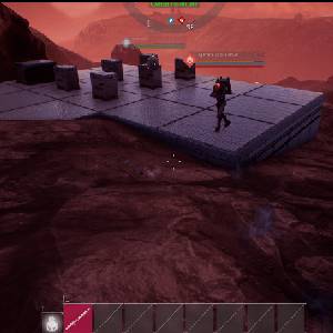 Outpost Zero - Territorio Posseduto