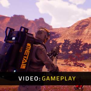 Outpost Zero - Video di Gioco
