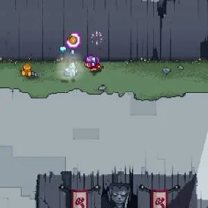 Outrider Mako Minerale