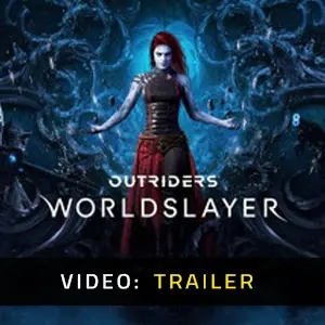 Outriders Worldslayer - Trailer