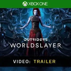 Outriders Worldslayer Xbox One - Trailer