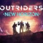 OUTRIDERS: Nuovo orizzonte ora disponibile