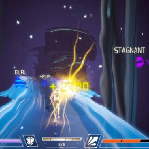 Outshine - Punteggio