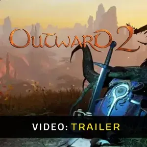 Outward 2 - Trailer