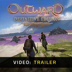 Outward Definitive Edition - Rimorchio Video