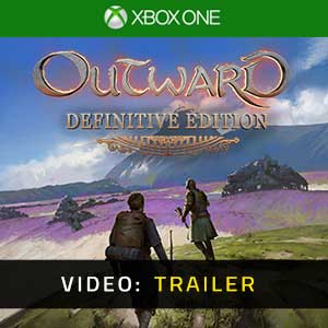 Outward Definitive Edition - Rimorchio Video