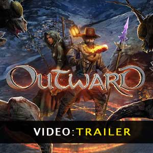 Outward Video Trailer