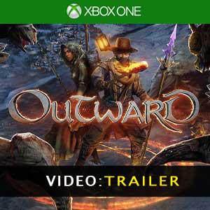 Outward Xbox One Video Trailer