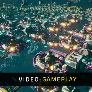 Outworld Station - Gameplay