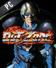 Out Zone Pc