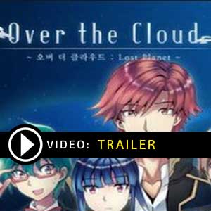 Acquistare Over The Cloud Lost Planet CD Key Confrontare Prezzi