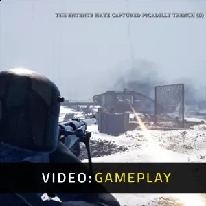 Over The Top WWI - Gameplay