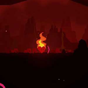 Affronta la paura nel buio