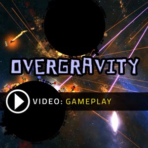 Acquista CD Key OVERGRAVITY Confronta Prezzi