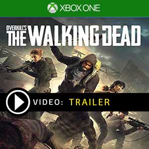 Acquistare Overkill's The Walking Dead Xbox One Gioco Confrontare Prezzi