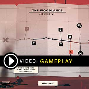 Overland Gameplay Video