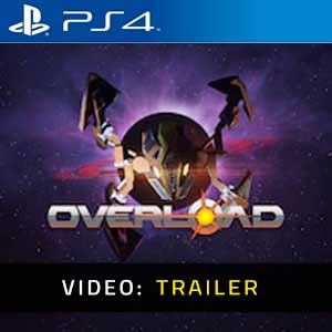 Overload PS4 Video Trailer