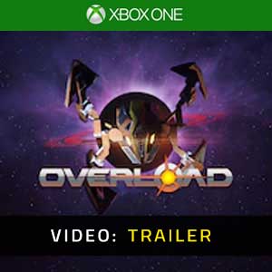 Overload XBox One Video Trailer