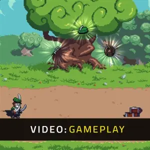 Overlooting - Video di Gameplay