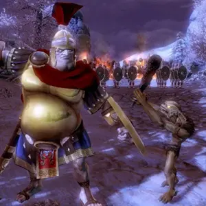 Overlord 2 - L’Overlord