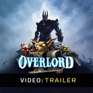 Overlord 2 - Trailer