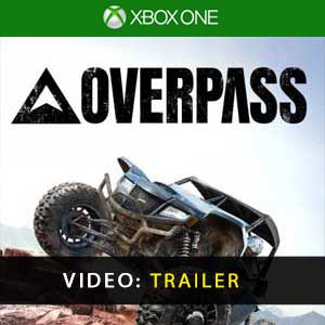 Acquistare OVERPASS Xbox One Gioco Confrontare Prezzi