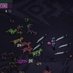 Overpowered 2 - Crux of Fate - Spada