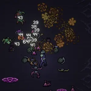 Overpowered 2 - Crux of Fate - Sciame di Nemici