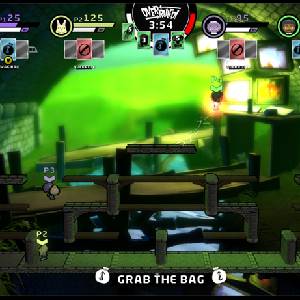 Overruled - 4 Giocatori